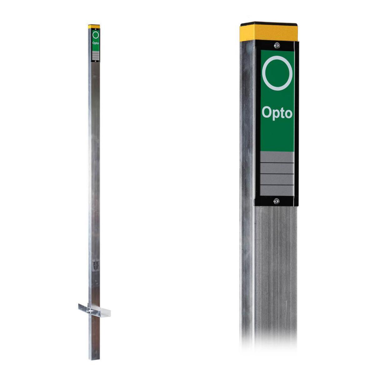 Opto kabelmarkeringsstolpe - KABELMARKERINGSSTOLPE OPTO H11L OPTO