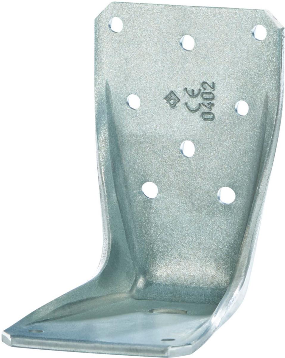Vinkelbeslag 444 - VINKEL 444 MAGNELIS 4.0X85X100X65MM MAGNELIS
