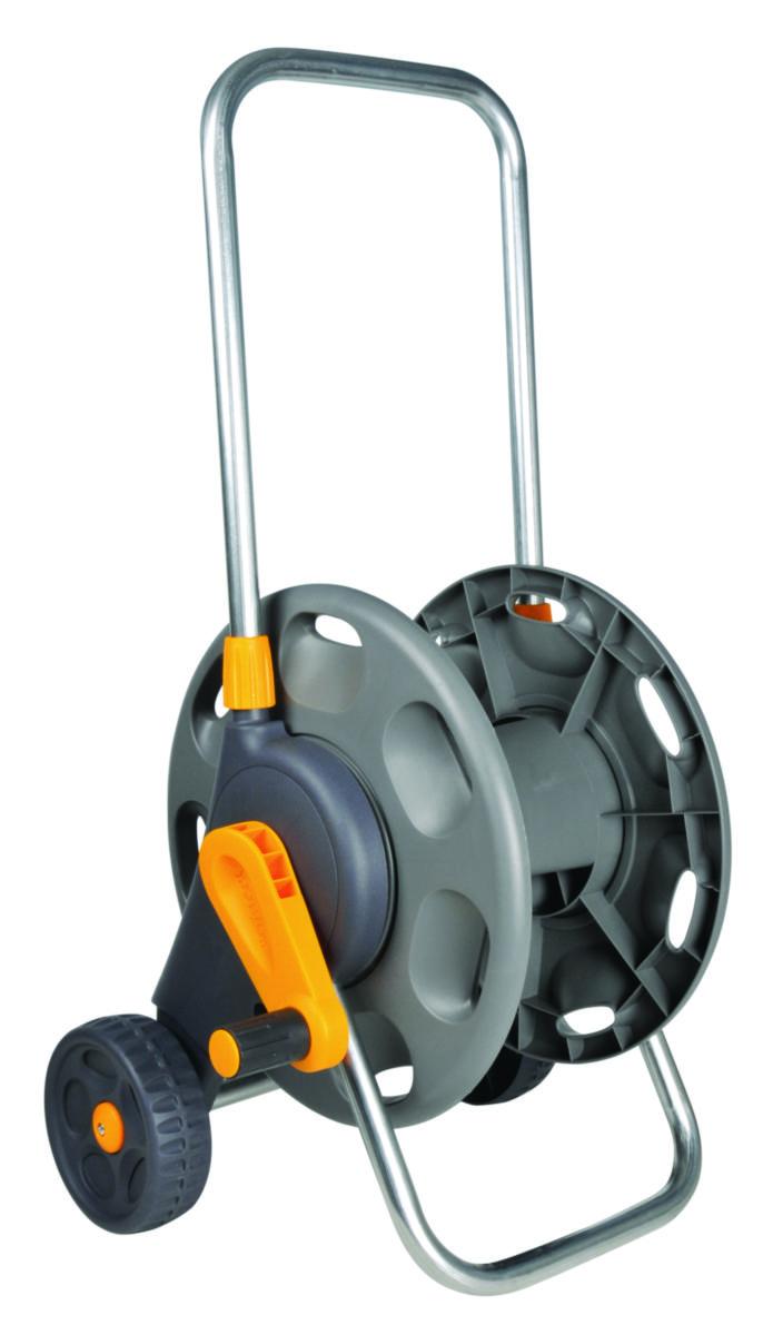 Slangvagn, Hozelock - SLANGVAGN FÖR SLANG MAX 60M HOZELOCK 25-2398
