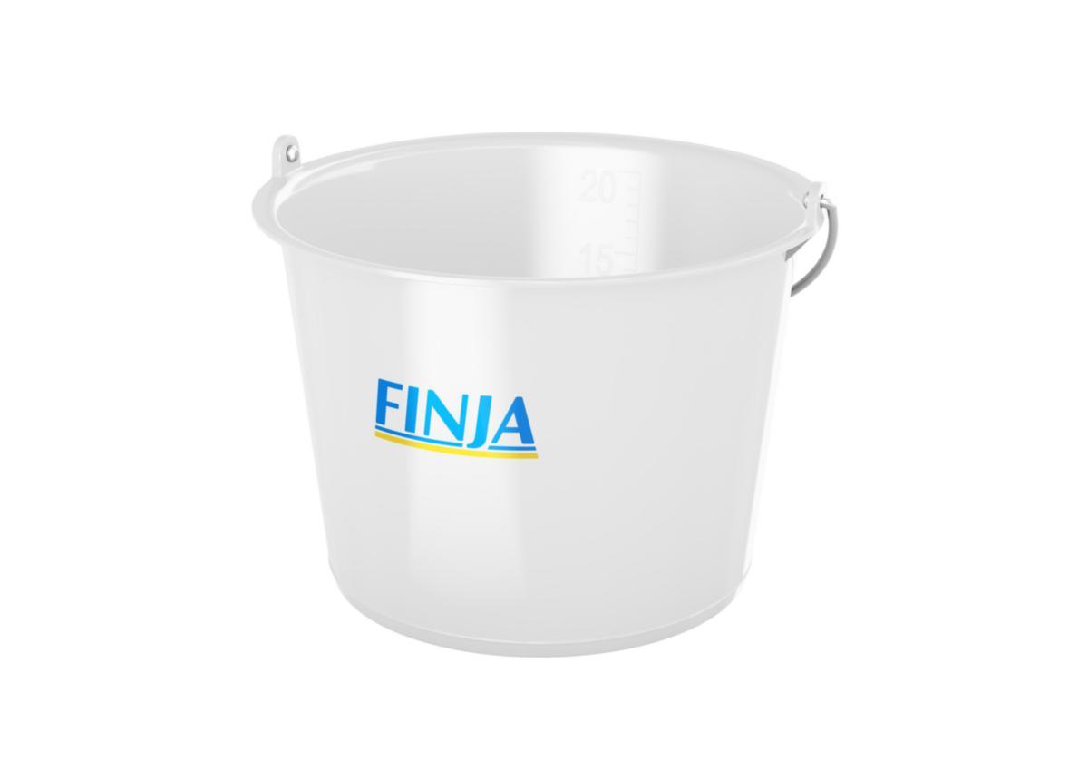 Blandningshink - BLANDNINGSHINK 20 LTR