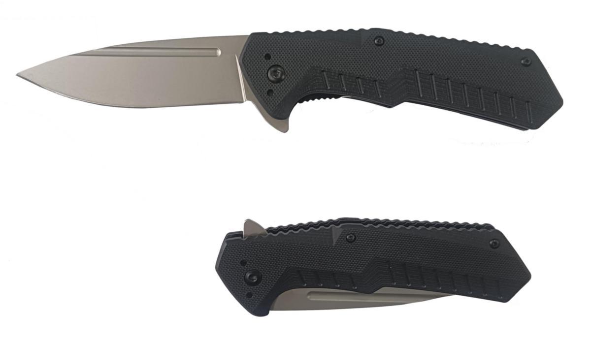 Fällkniv Ironside 8,4 cm - FÄLLKNIV IRONSIDE 8,4CM 103517