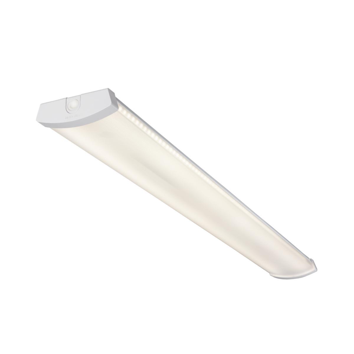 Industriarmatur LiteLine - INDARM 38W 4630LM 4K IP44 LITELINE BASIC