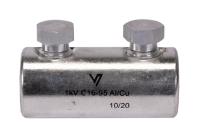 Skruvskarvhylsa 1kV