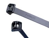 Buntband DT Acetal, Resistens mot UV-ljus, fukt och kemikalier