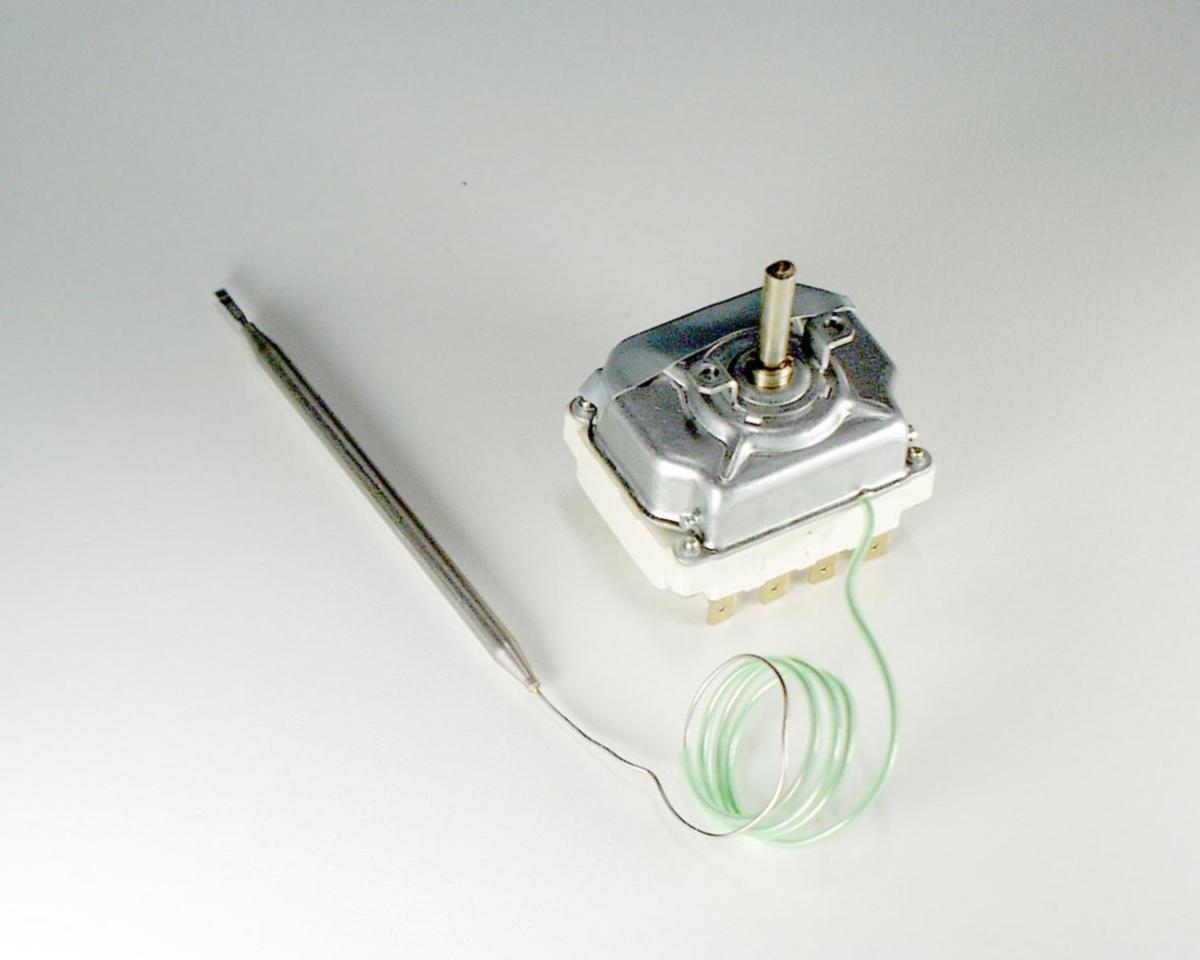 Termostat EGO, Värmebaronen - EGO TERMOSTAT, VÄRMEBARONEN 4-POL