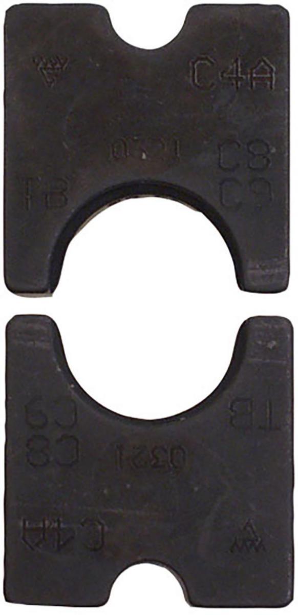 Pressbackar TBC - C-BACK TB C5-C6