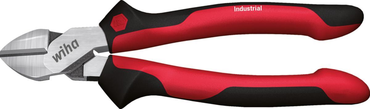 Sidavbitare Wiha Industrial med DynamicJoint® - SIDAVBITARE WIHA 140MM 2-KOMP INDUSTRIAL MED DYNAMICJOINT® 5