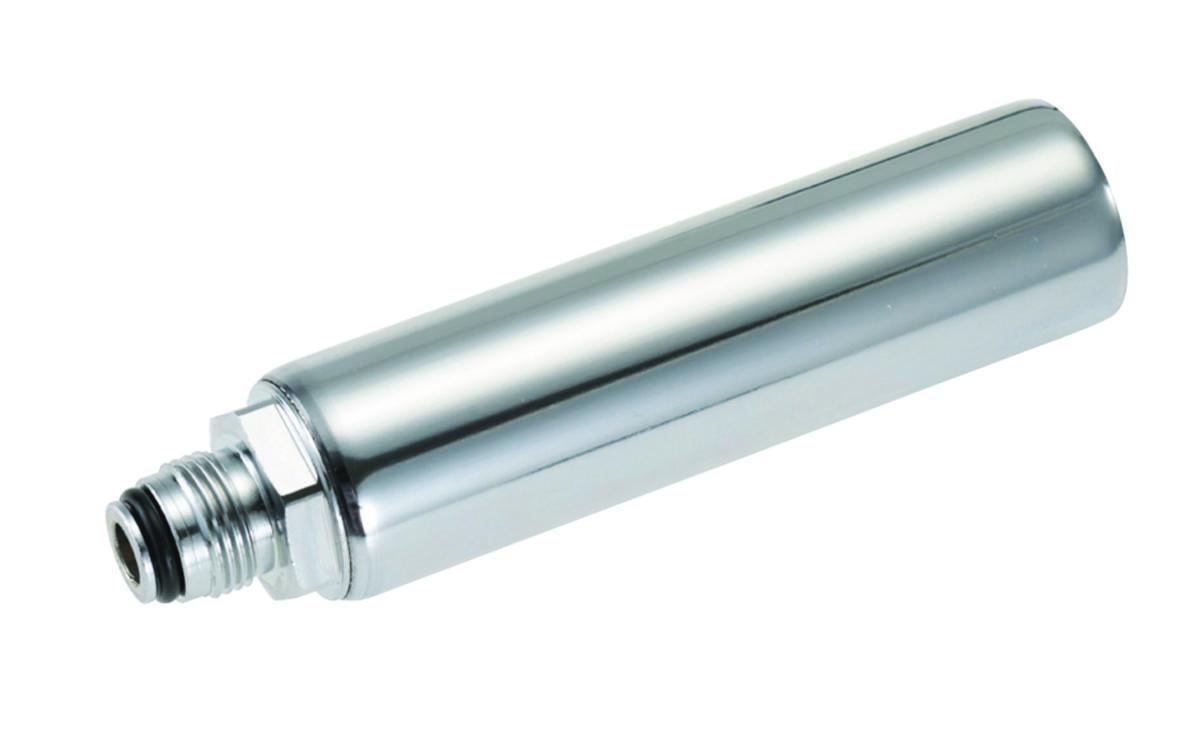 Tryckstötdämpare, FMM - TRYCKSTÖTDÄMPARE R 3/8 FMM 2999-1000