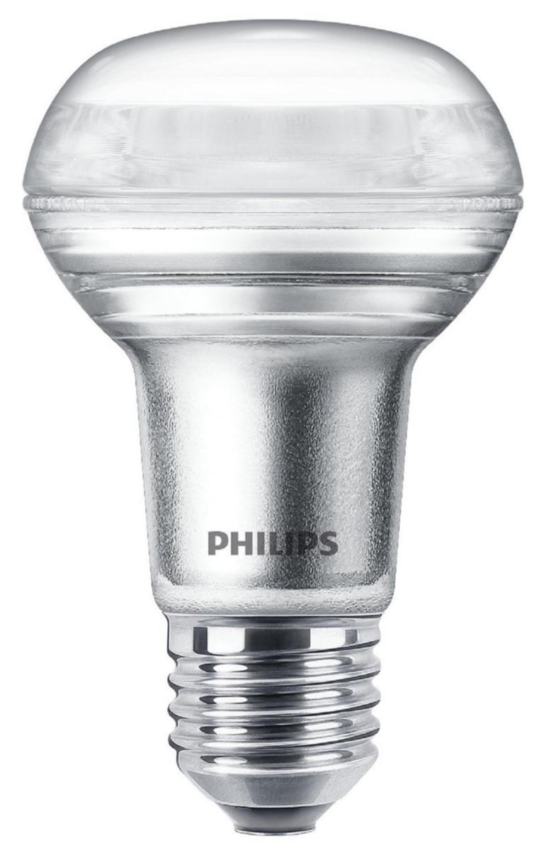 LED Spot Corepro LEDspot MV R63 - LEDSPOT 5.7W(60W) 827 R63 36GR COREPRO LEDSPOTMV D