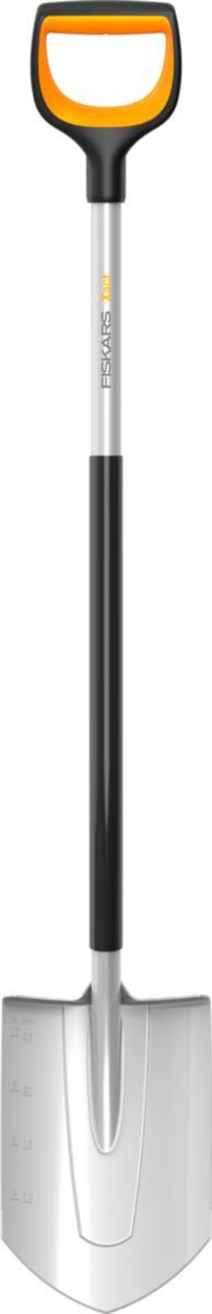 Spade Fiskars Xact™ spetsig - SPADE FISKARS FISKARS XACT SPETSIG