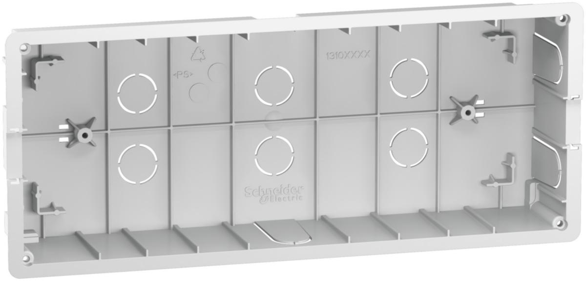 Takbox Smartled, Schneider Electric - DIKT TAK BOX SMARTLED OVA53157
