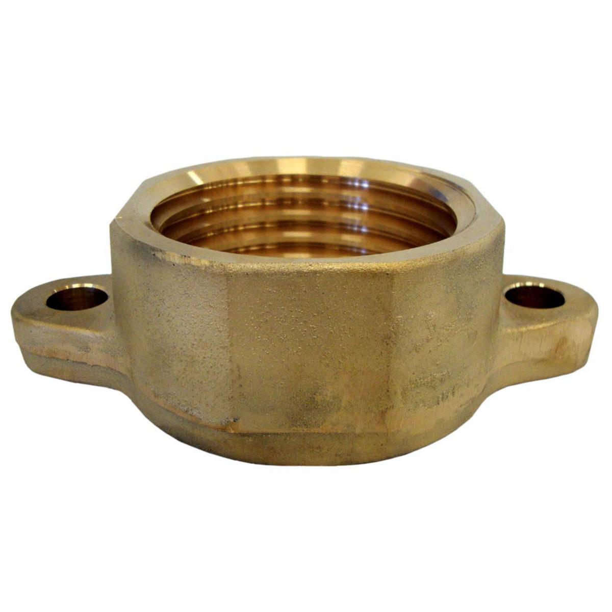 Utloppskoppling Belos, Hawle 5030 - UTLOPPSKOPPLING TYP A TILL BP HAWLE-5030