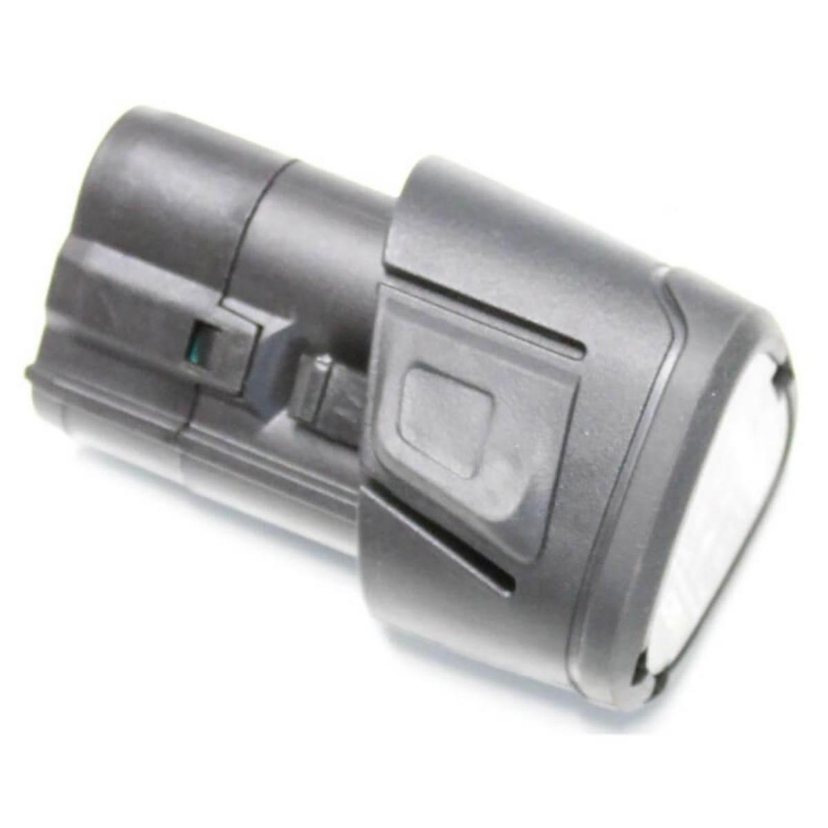 Batteri EGO 12V 2.0 Ah - BATTERI EGO 12V 2.0AH PASSAR GRÄSTRIMMER CHT2000E