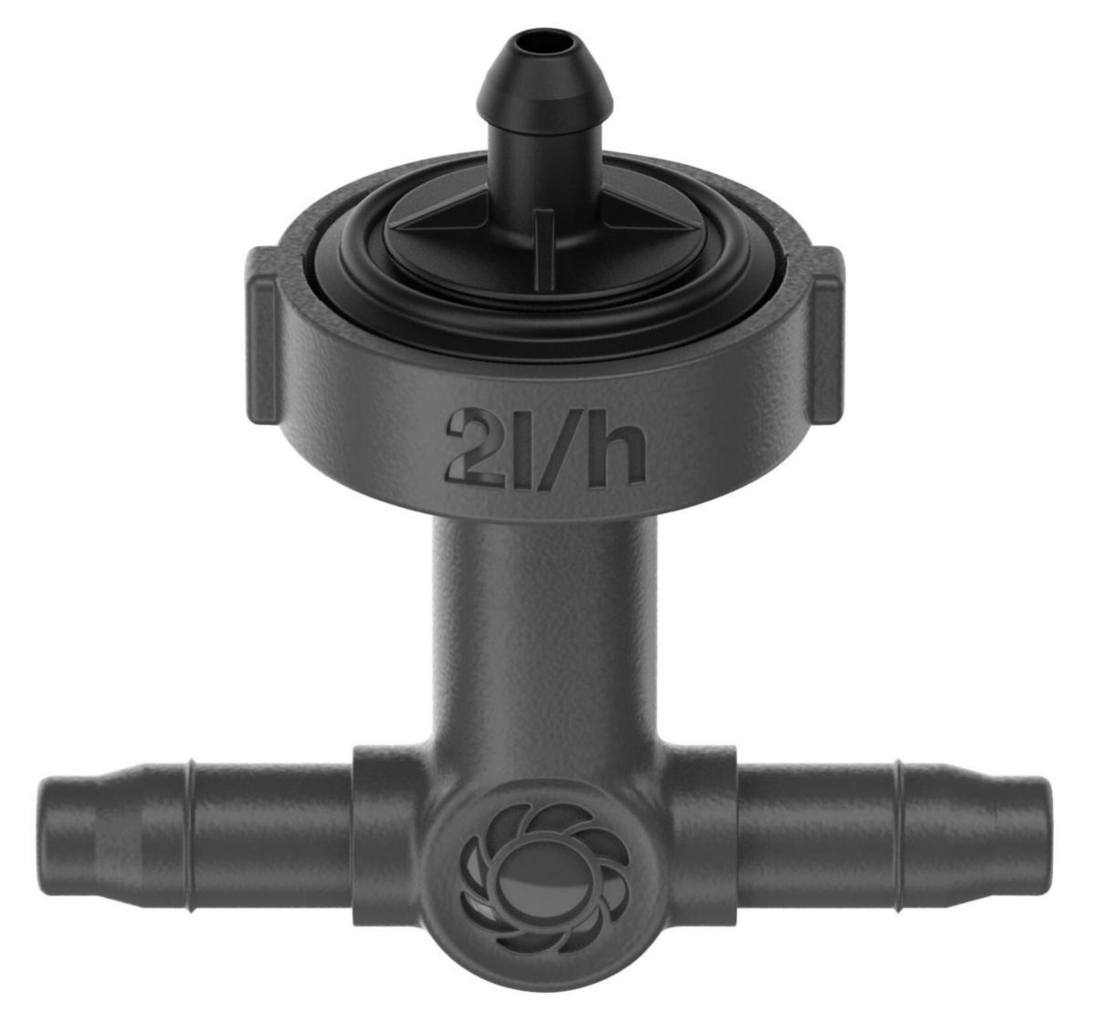 Droppspridare - INLINE DROPPSPRIDARE 2L/H TRYC INLINE DROPPSPRIDARE 2L/H TRYC