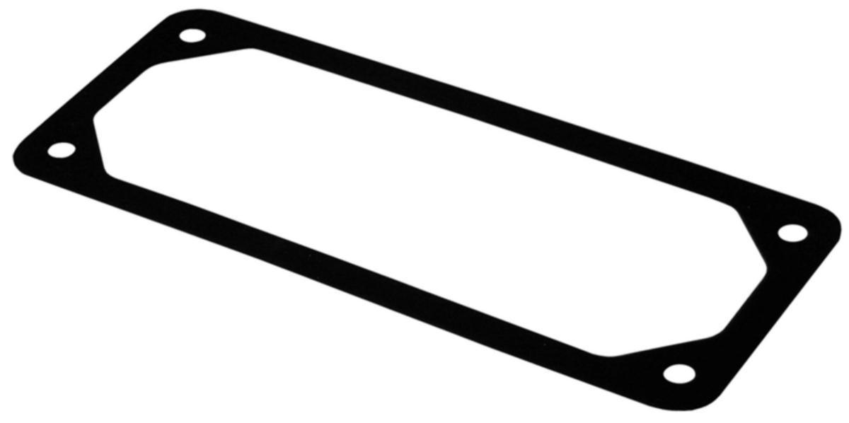 Flänspackningar FLP/FTG av oljebeständigt gummi. - FLÄNSPACKN FLP 21