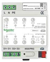 KNX / DALI-Gateway Basic 2/16/64, Schneider