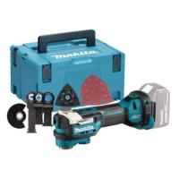 Multiverktyg Makita LXT ® DTM52ZJX4 SOLO