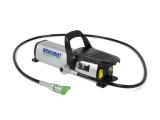 Lufthydrauliska pump Rehobot PP serie 1000