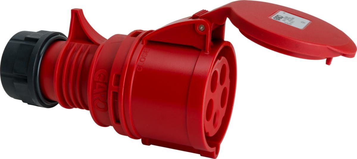 Skarvuttag CEE, Garo - SKARVUTTAG CS 416-6