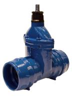 Slussventil Esco S-2840