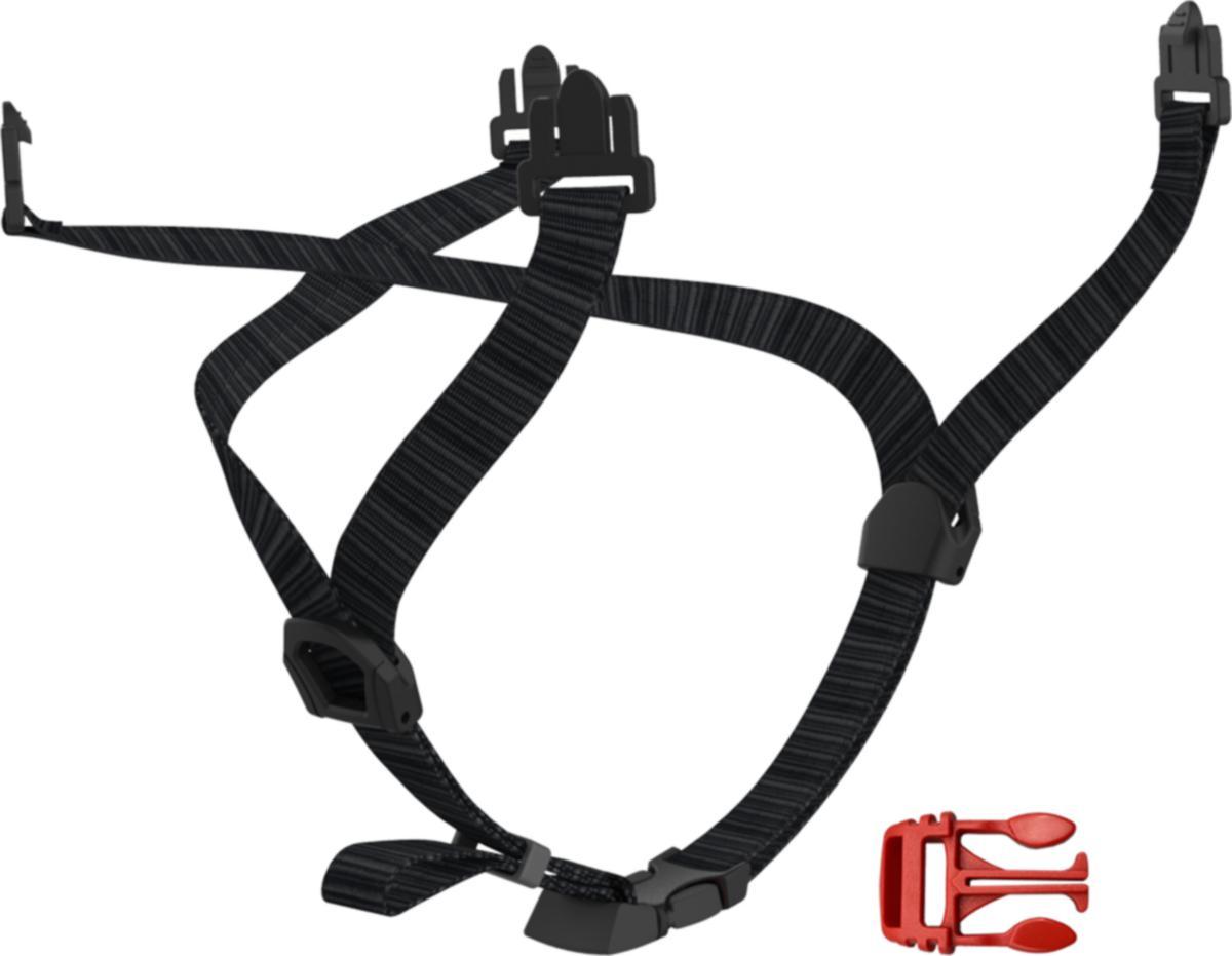 Hakband för skyddshjälm XL Zekler Zone - HAKBAND XL ZONE ZEKLER EN397+EN12492
