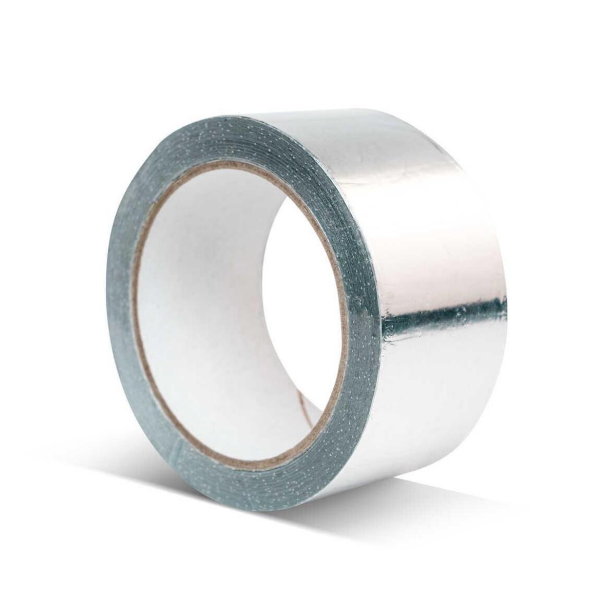 Aluminium tape till CombiBoard, LK - ALUMINIUM TAPE TILL COMBIBOARD LK SYSTEMS