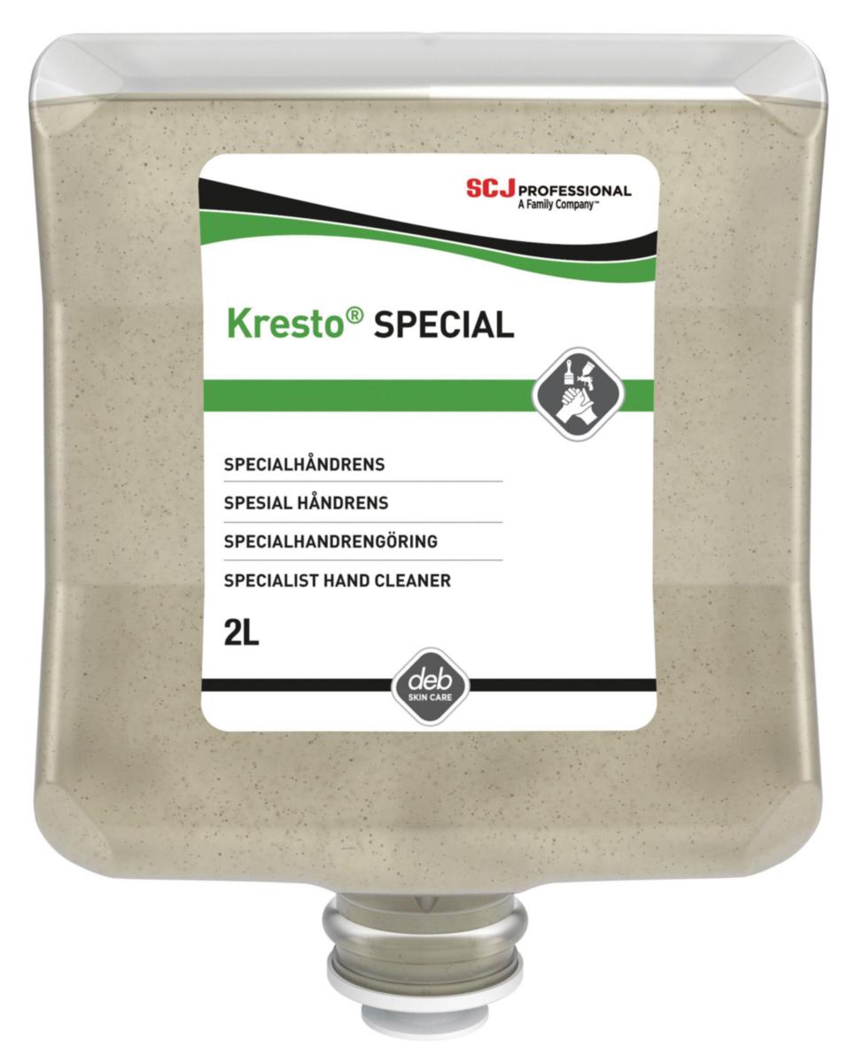 Handrengöring Kresto SPECIAL - HANDRENGÖRING KRESTO SPECIAL ULTRA 2 LITER