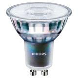 LED-lampa Master Led ExpertColor GU10