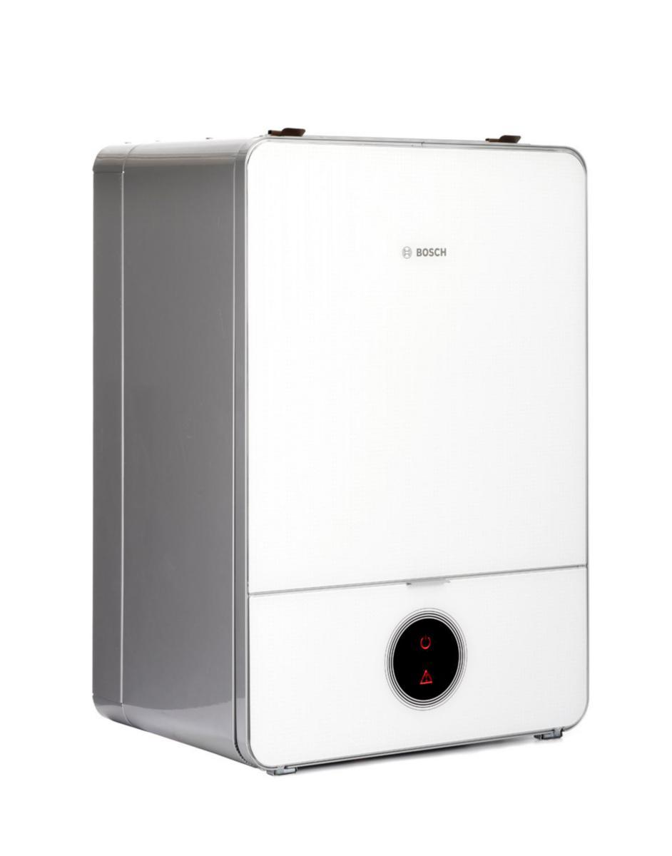Reglercentral AWE för CS 7000 iAW, Bosch - BOSCH AWE 9 REGLERCENTRAL FÖR iAW