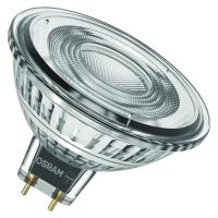 LED-lampa MR16 GU5.3 Dimbar 12V