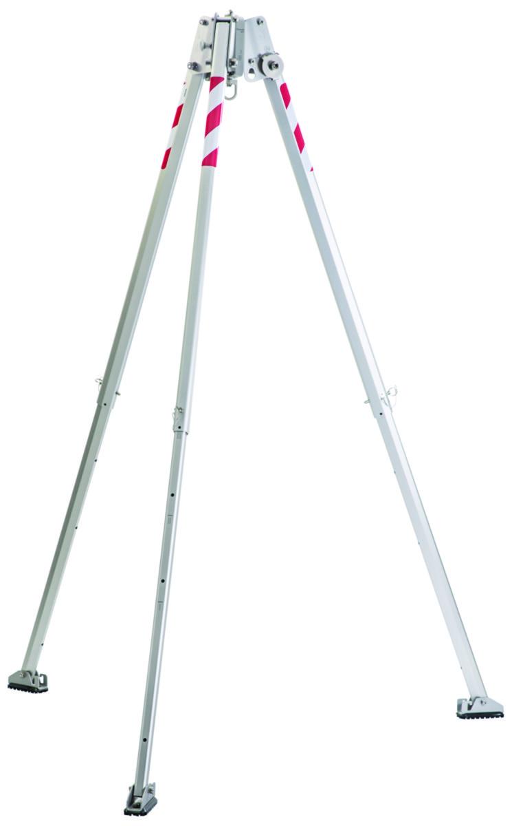 Tripod Miller Durahoist 1034430 - TRIPOD MILLER DURAHOIST 1034430
