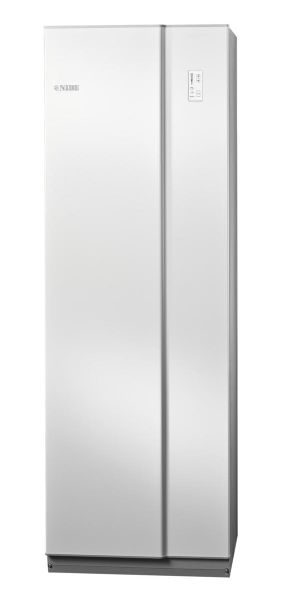 Elvattenvärmare Compact R SC, Nibe - COMPACT 200R SC, NIBE VARMVATTENBEREDARE