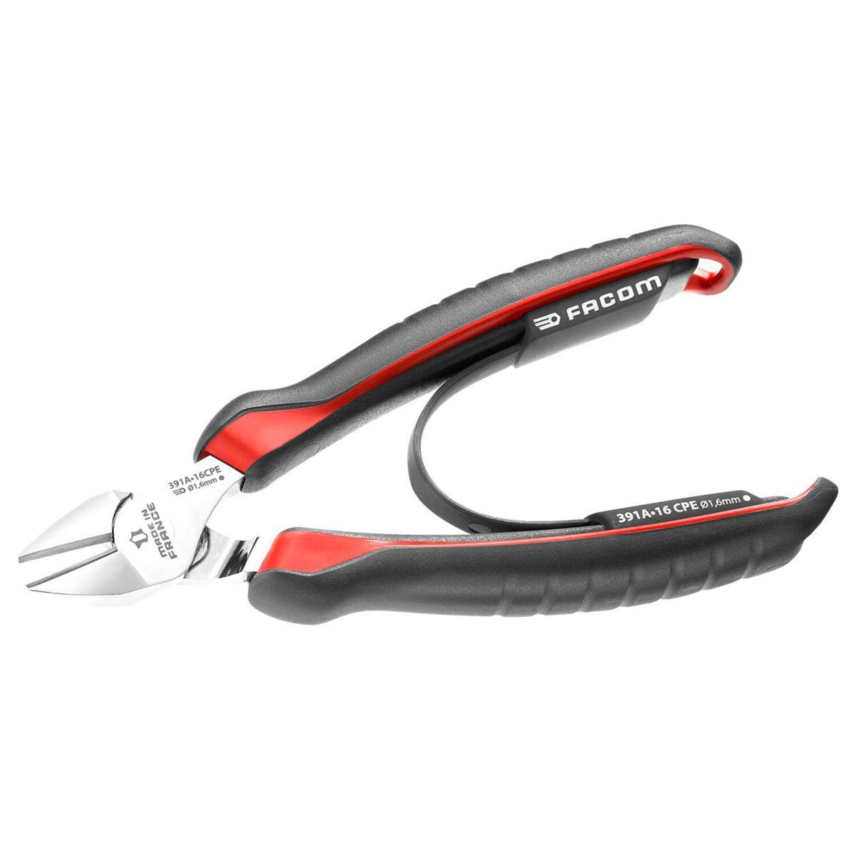 Sidavbitare FACOM 391A.CPE - SIDAVBITARE FACOM 391A.16CPE 165MM