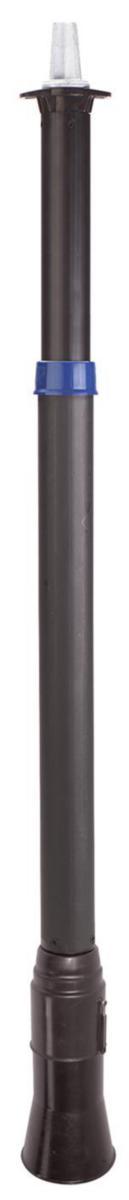 Teleskopsgarnityr slussventiler, rostfritt serie 04 - 450-700 AVK TELESKOPGARNITYR DN 50-400 ROSTFRITT