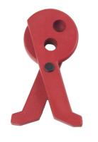 Lockout UZ universal 6-pack