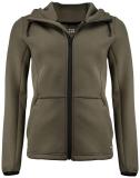 Huvtröja Cutter & Buck Pemberton 358419 helzip Dam