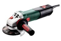 Vinkelslipmaskin Metabo W 13-125 QUICK