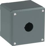 Kapsling tom metall P9M