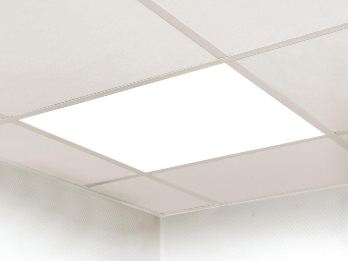 Infälld takarmatur Moln G2 Pro LED - INFARM LED 28W 3K 3100LM DALI ARM MOLN G2 PRO 830 DALI
