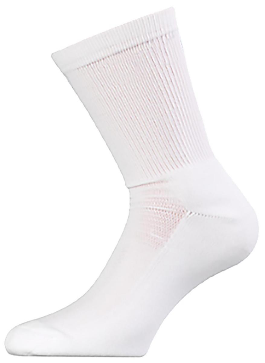 Strumpa Bola 15031 Tennis - STRUMPA BOLA 15031 TENNIS VIT STL 35-39