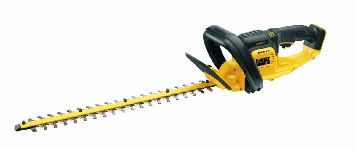 Häcksax DEWALT DCM563PB SOLO - HÄCKSAX DEWALT DCM563PB 18V SOLO