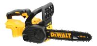 Kedjesåg DEWALT DCM565N SOLO