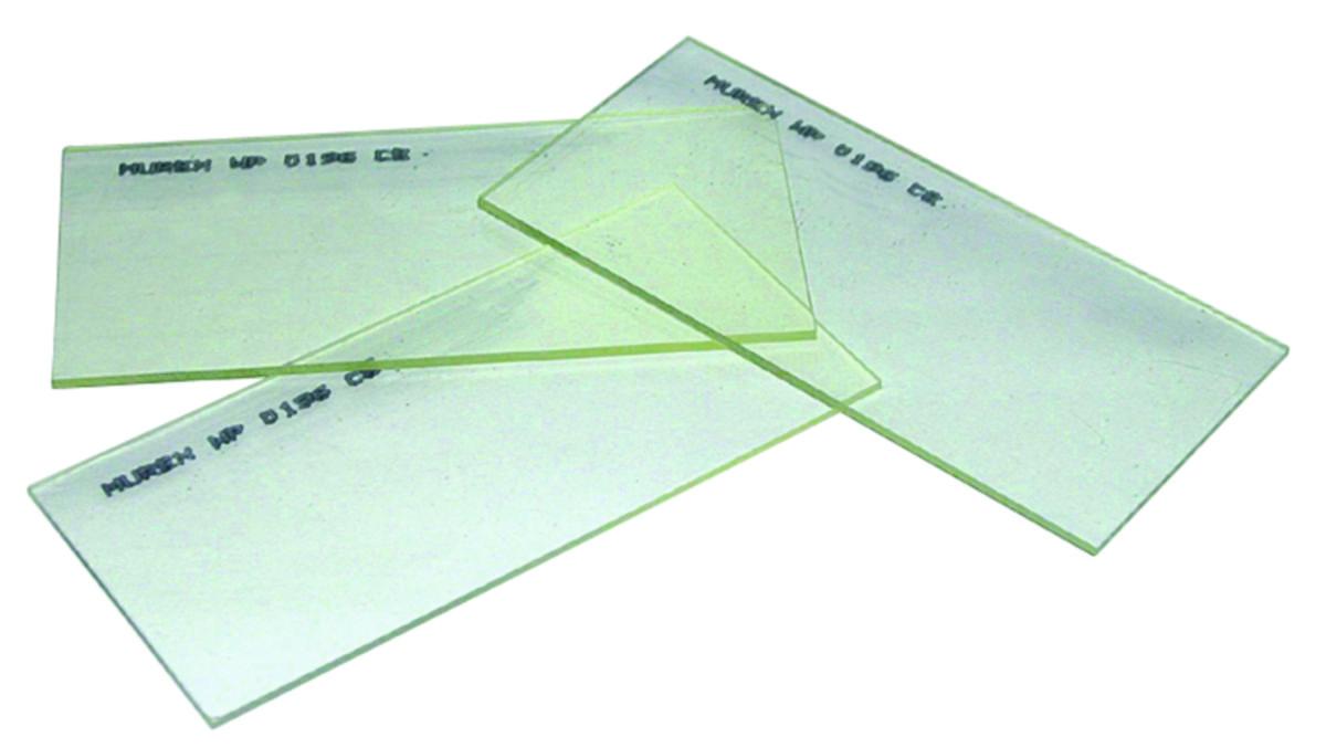 Visir EUROMASKI - VISIR EUROMASKI INRE UV-FILTER 1.7 DIN (202)