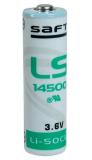 Batteri Lithiumtionylklorid