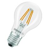 LED-lampa, normal, Led Star Classic A, box, Osram