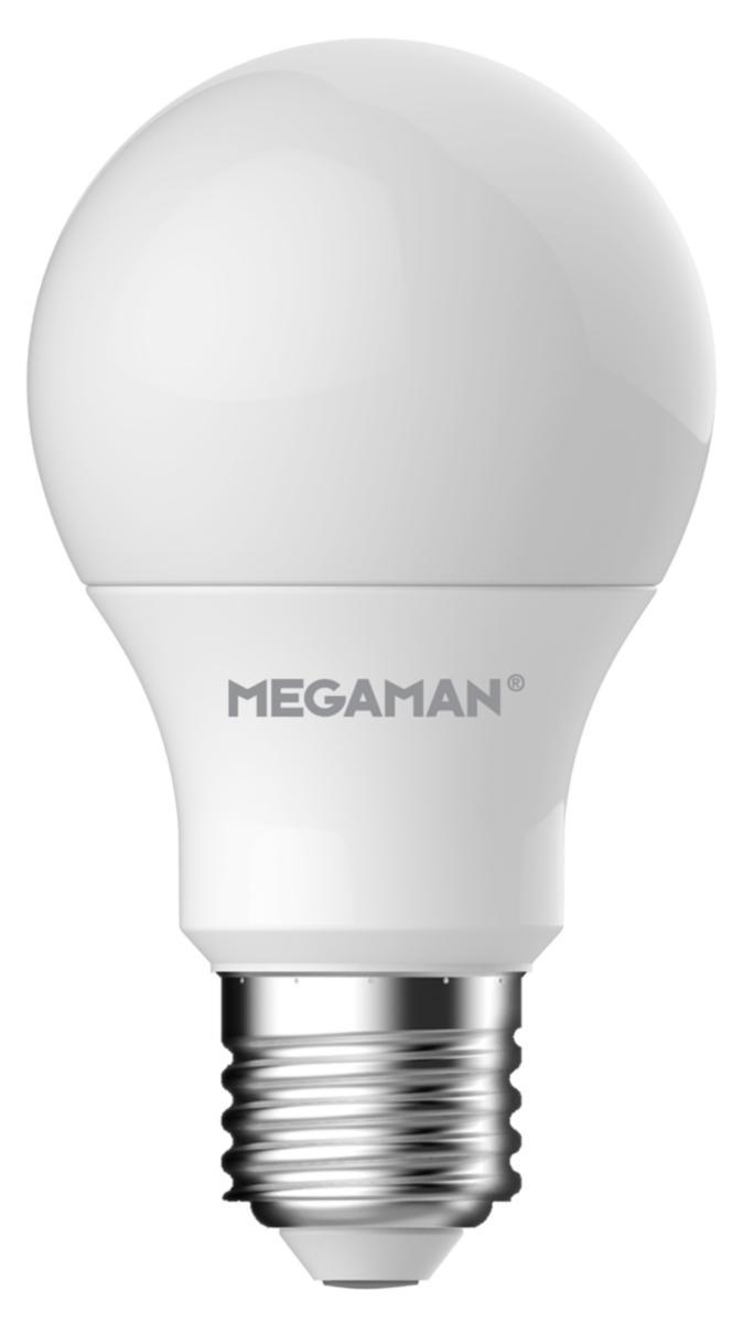 LED Normallampa låg omgivningstemp. - NORML 10.5W(75) E27 4K -40°C