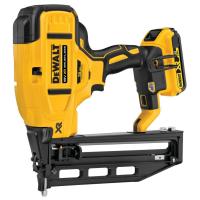 Spikpistol DEWALT DCN662D2