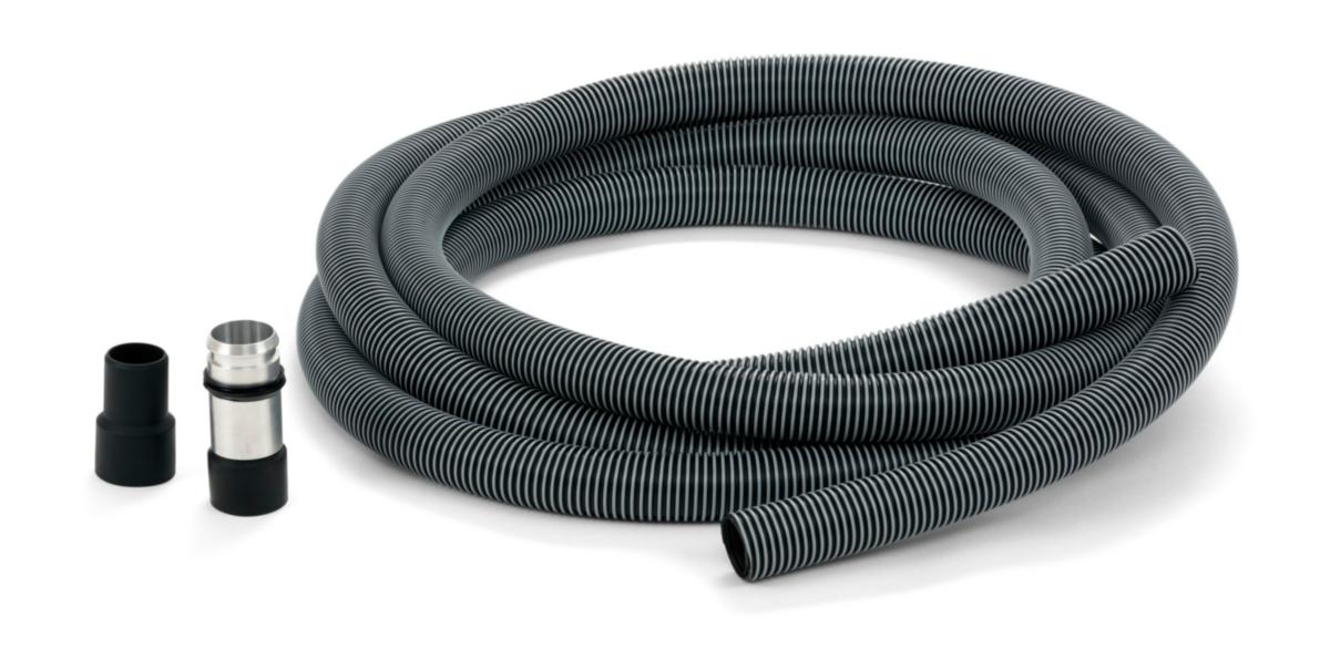 Sugslang Husqvarna - SUGSLANG HUSQVARNA PS37A 38MM 3M KOMPL I940-I3000 W250P W70P