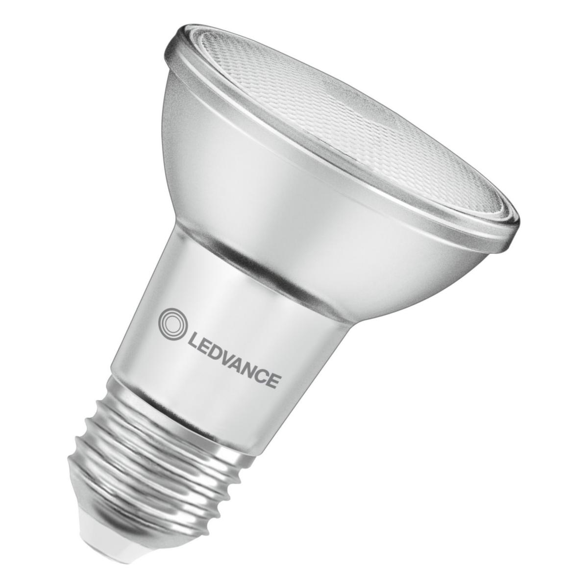 LED-lampa PAR20 Performance, CRI90, dimbar - LED PAR20 50 DIM RA90 927 E27 4099854071133