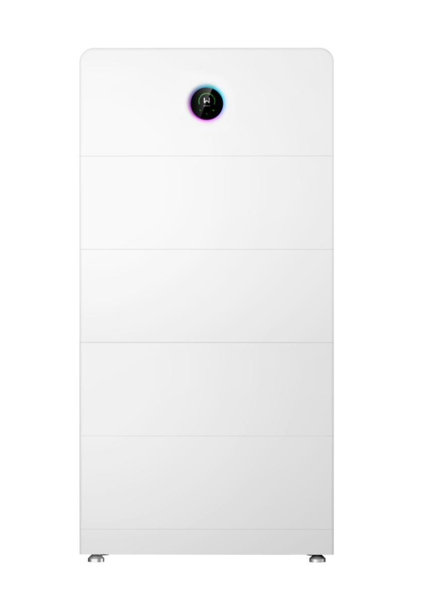 Hybridväxelriktare GoodWe ESA 5-30kW - HYBRIDVÄXELRIKTARE 25 KW GW25K-ETA-G20